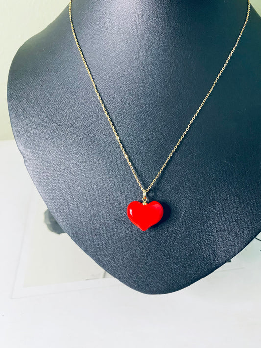 Corazón Gordito