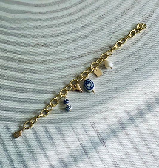 Pulsera Cerámica